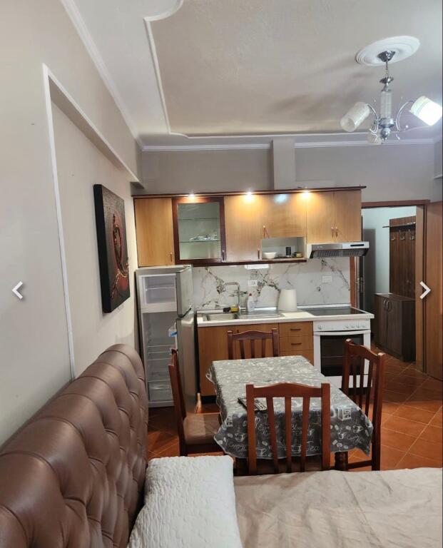 Jepet garsoniere me qera prane sheshit willson