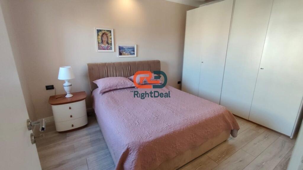 Ne Qender ,Shiten Dy Apartamente Ideale Per Investim!!