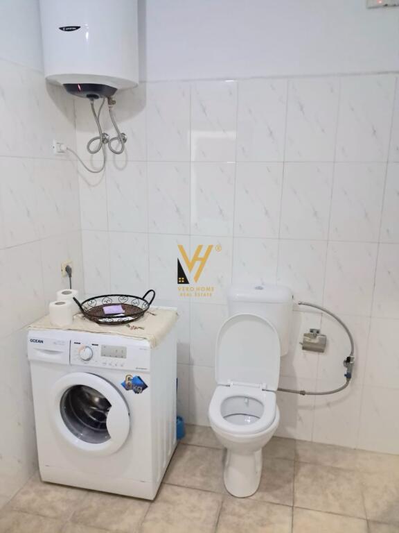 APARTMENT 1+1 FOR RENT IN ASTIR 35,000 LEKE