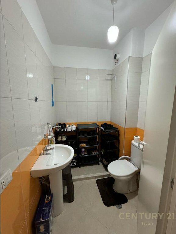 Shitet apartament 2+1+2, ne Fresk!
