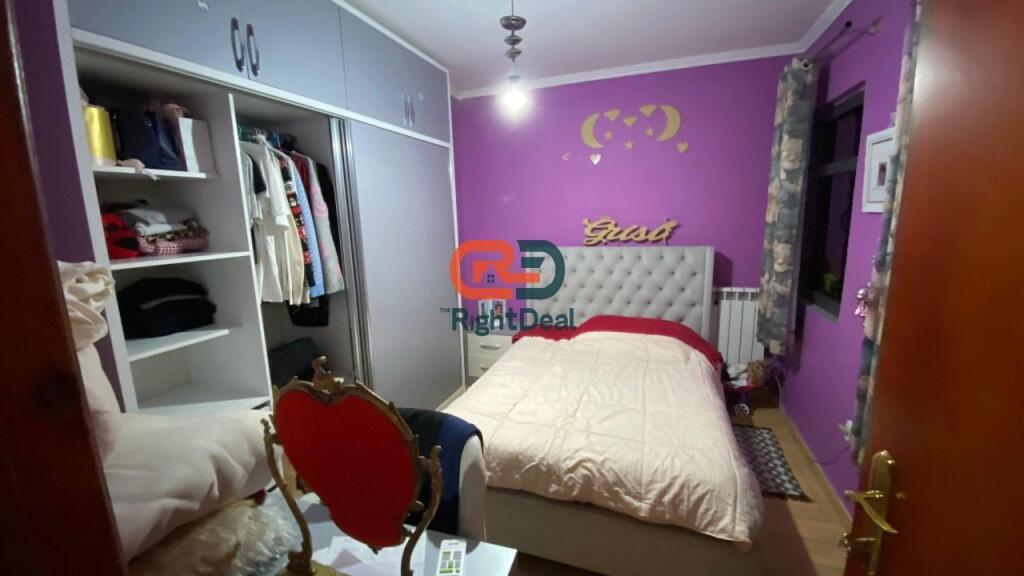 At the Malaysian Complex, 2+1 Apartment For Sale With Spacious Areas!!