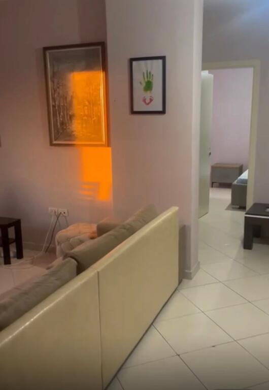 Rent | Apartment 2 + 1 | Fresku | 450 €/Month