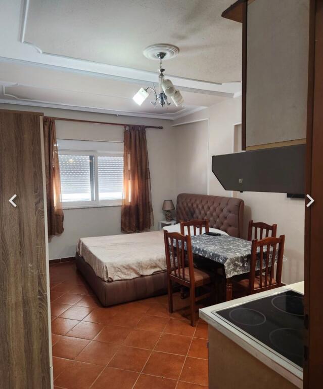 Jepet garsoniere me qera prane sheshit willson