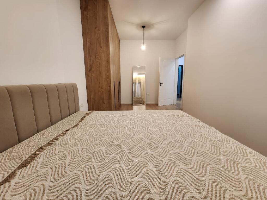 Appartamento 2+1+2 in affitto nel centro di Tirana!!!!