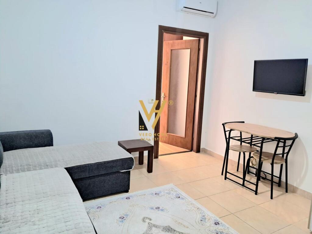 APARTMENT 1+1 FOR RENT IN ASTIR 35,000 LEKE