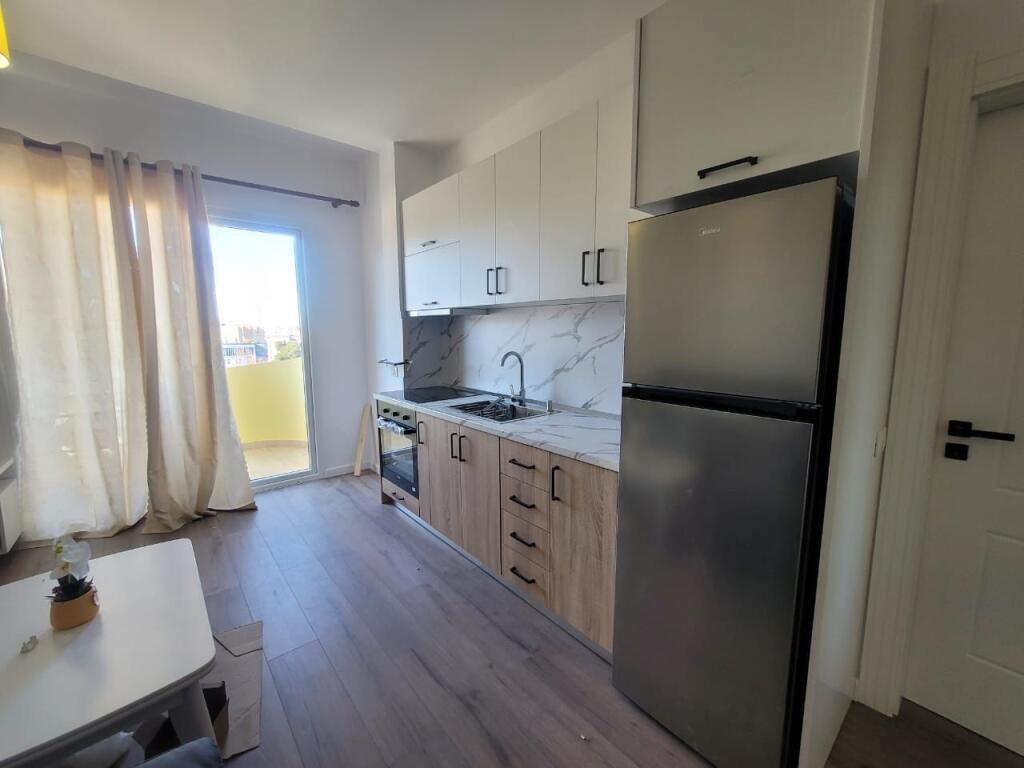 🏡Shitet Apartament 1+1 | 📍Kupola