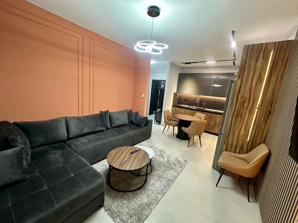 📣 SUPER RENT Apartment 1+1 With Parking 📍 Green City Residence ✨