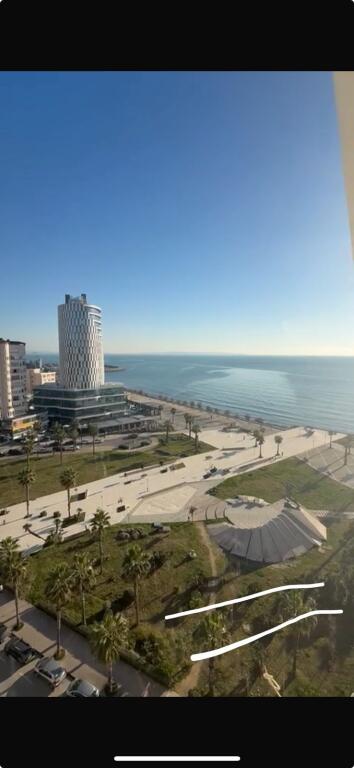 SHITET APARTAMENT 2+1+2, VOLLGA, DURRES.