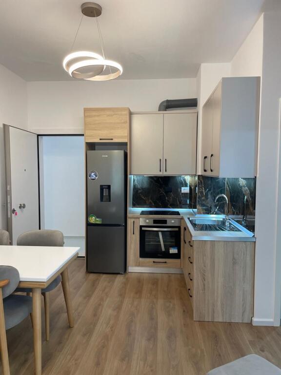 Apartament 1+1 me qira