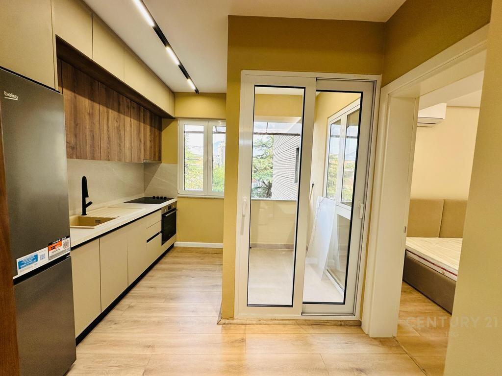 APARTMENT 1+1 - MUHAMET GJOLLESHA STREET