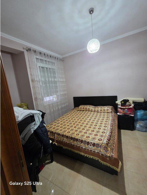 Apartament 2+1 Për Shitje në Fresku