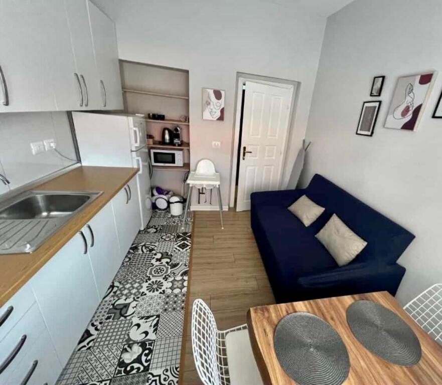 📣 RENT Apartment 1+1 📍Wilson Square ✨