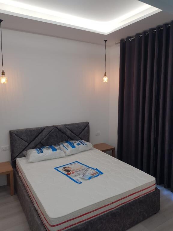 AFFITTASI APPARTAMENTO 1+1 SQUARE 21  RR. KAVAJES