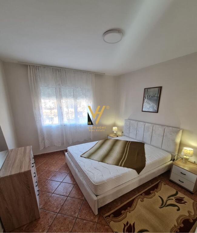 APPARTAMENTO 2+1+BLK IN AFFITTO IN VIA ELBASAN 55.000 LEKE