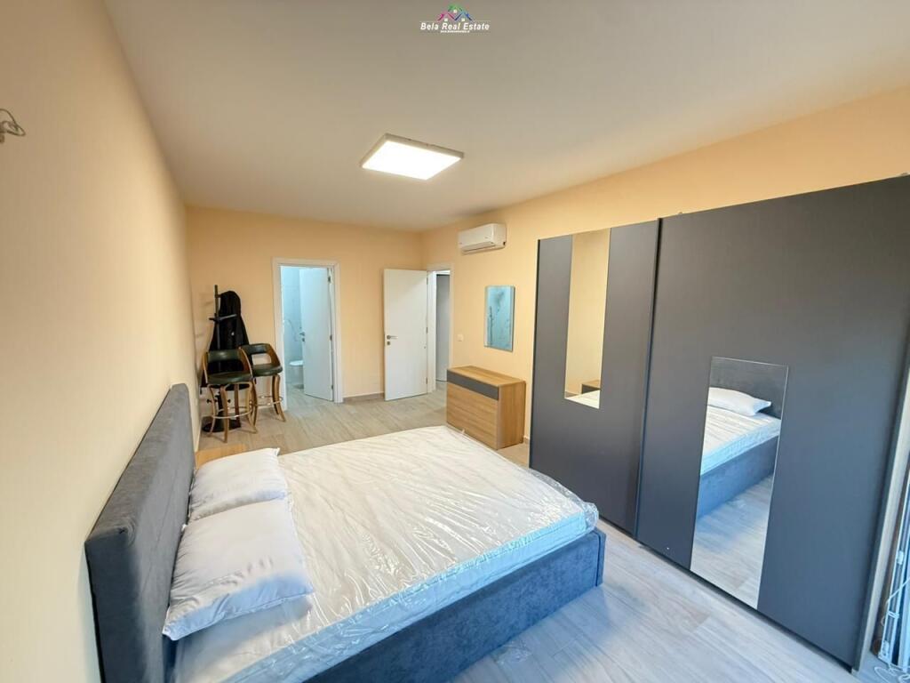 Apartament 2+1+2 Me Qera Tek Kompleksi Zirkon (ID B2201650) Tirane