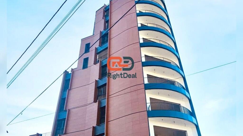 Super Okazion! Prane Tregut Elektrik, Shitet Apartament 4+1+2, Ne Ndertim Te Ri!