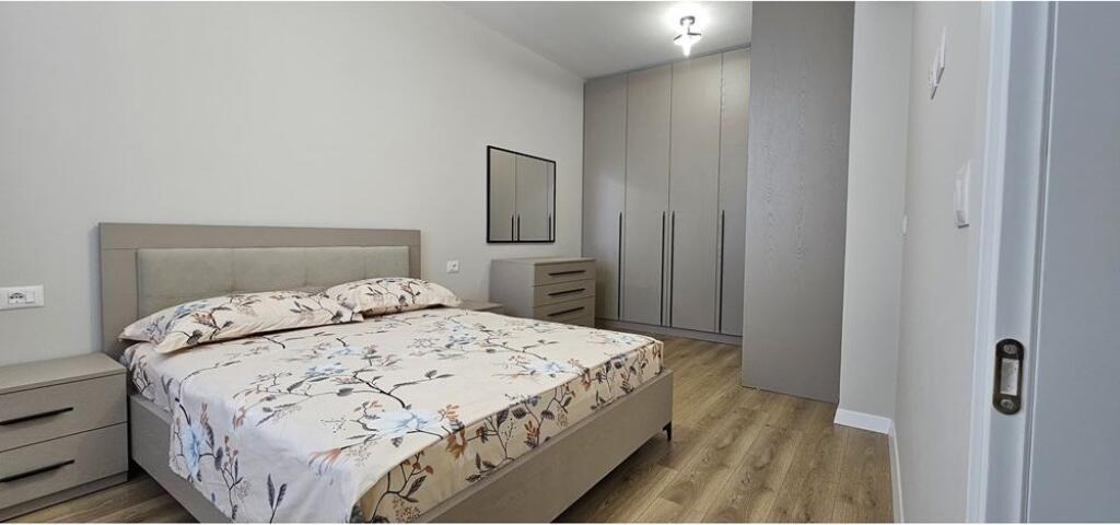 Apartment 1+1+parking space for rent!