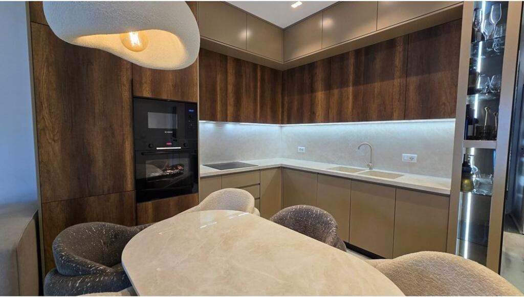 Luxury 2+1 Apartment for Sale at Emeraldi