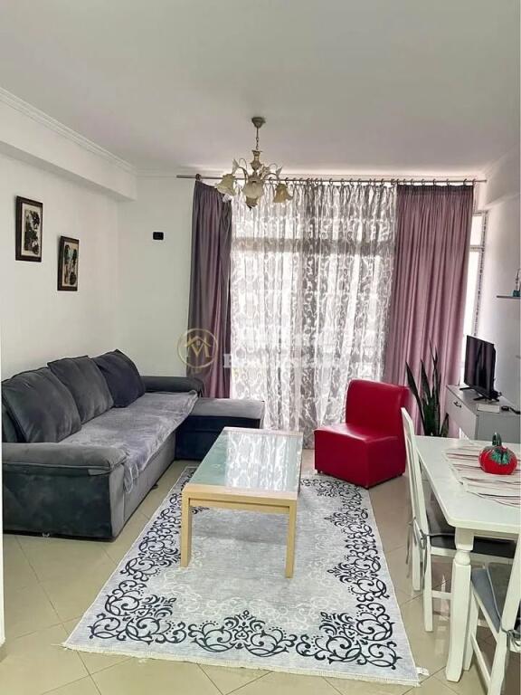 Sale | Apartment 1 + 1 | Sokrat Miho Street | 110000 €