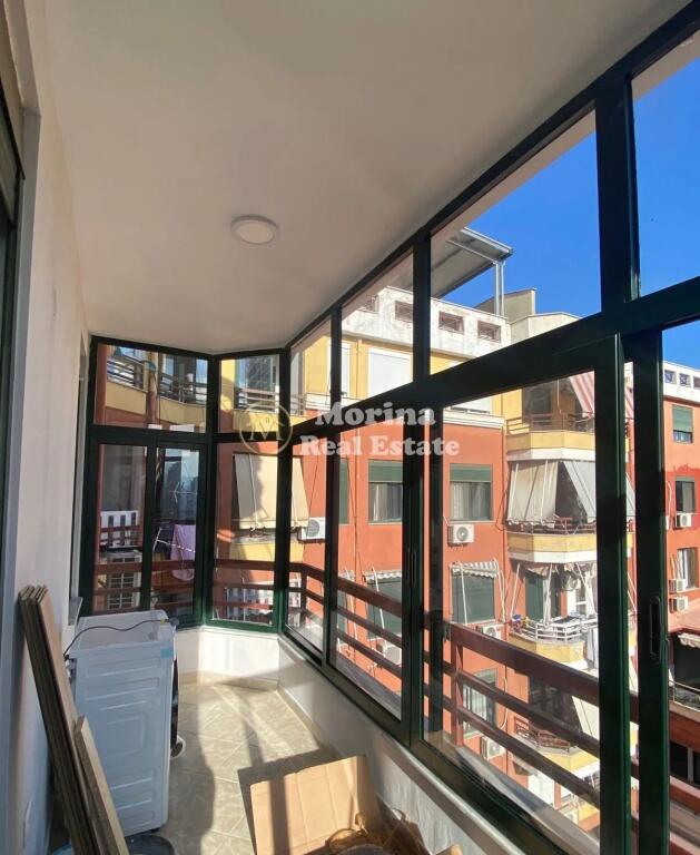 Rent | Apartment 1 + 1 | 21 Dhjetori, Frederik Shiroka Street | 550 €/Month