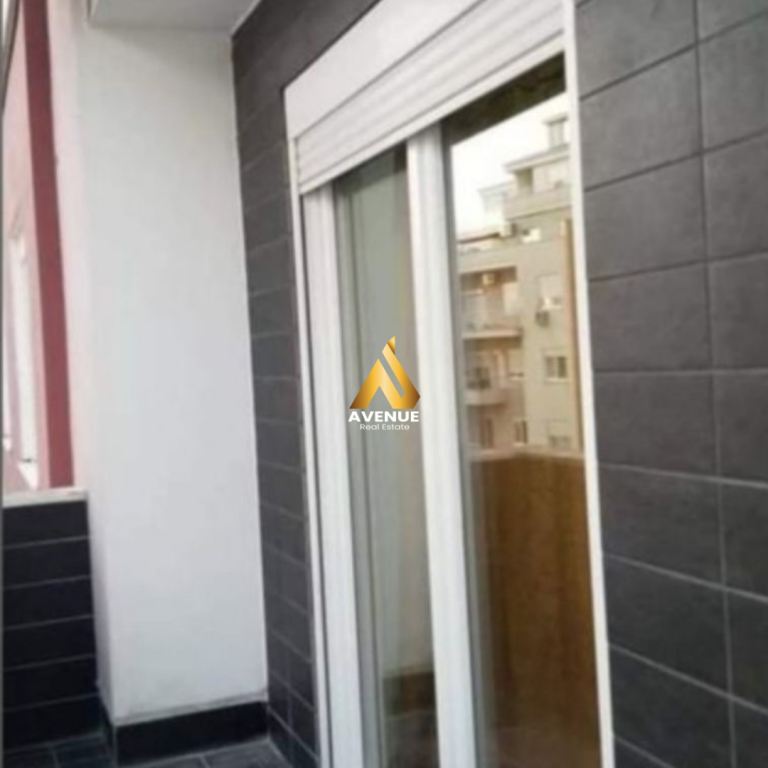 Apartment 1+1 for Rent – Near Fresku Restaurant, Linza Street, Tirana