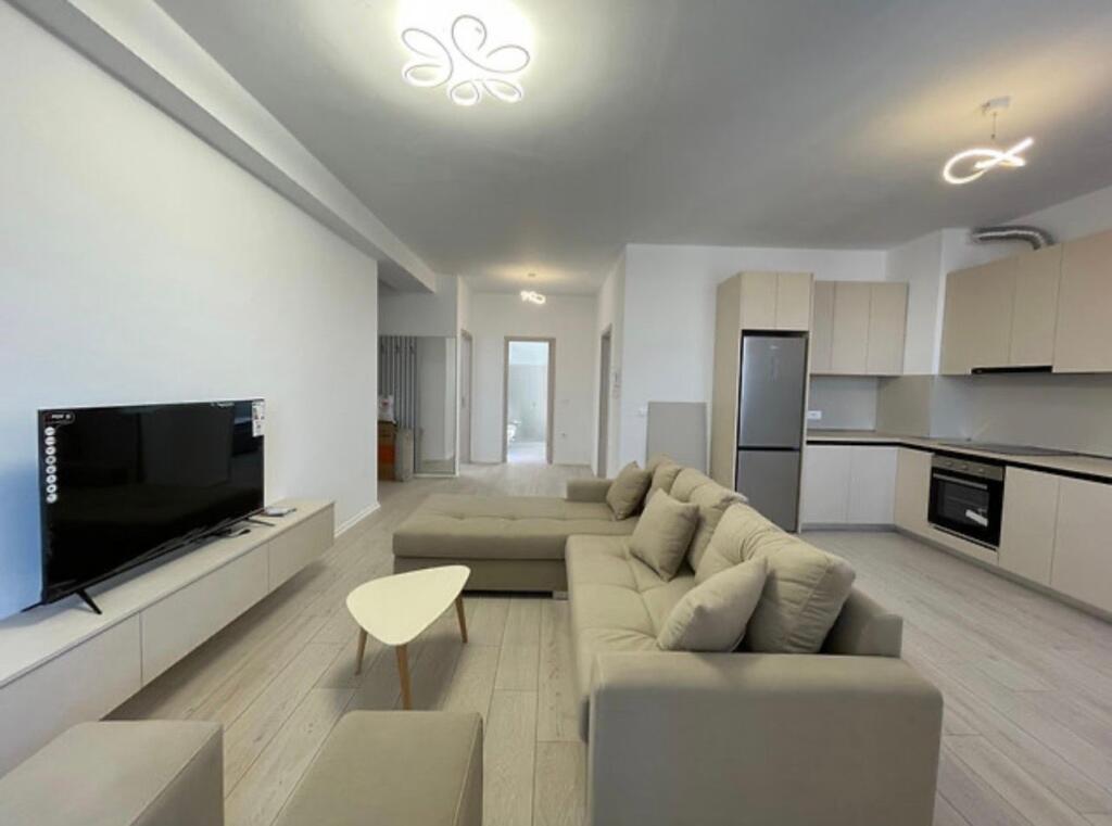Apartment 2+1 for rent in Astir.