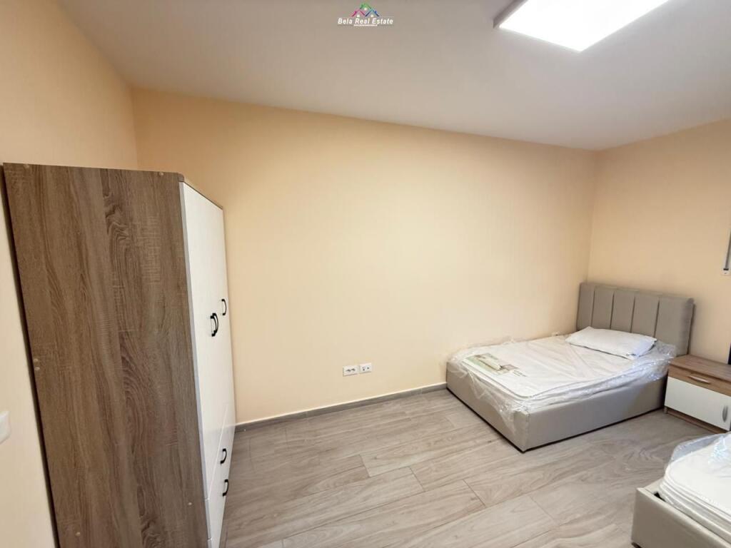 Apartament 2+1+2 Me Qera Tek Kompleksi Zirkon (ID B2201650) Tirane