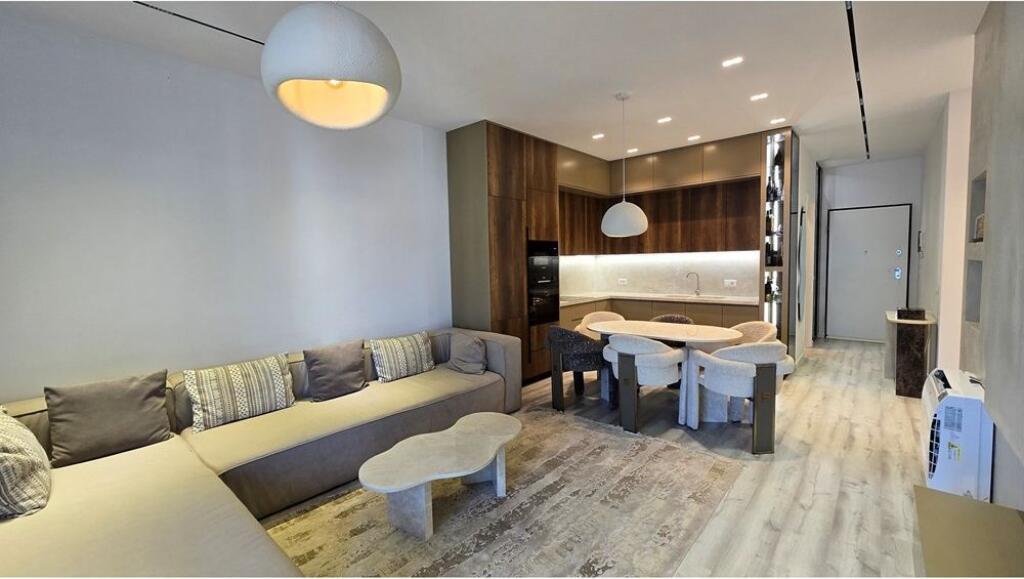 Luxury 2+1 Apartment for Sale at Emeraldi