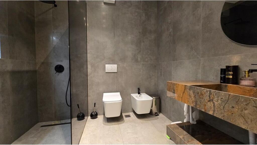 Luxury 2+1 Apartment for Sale at Emeraldi