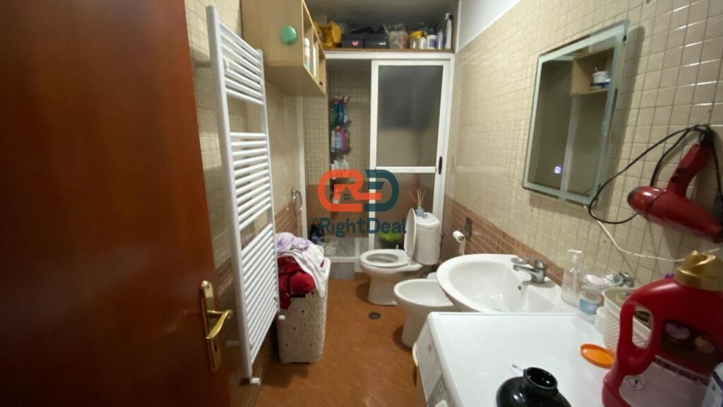 At the Malaysian Complex, 2+1 Apartment For Sale With Spacious Areas!!