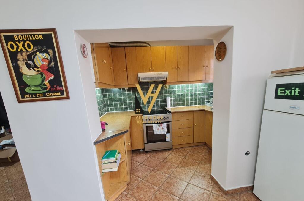 APPARTAMENTO 2+1+BLK IN AFFITTO IN VIA ELBASAN 55.000 LEKE