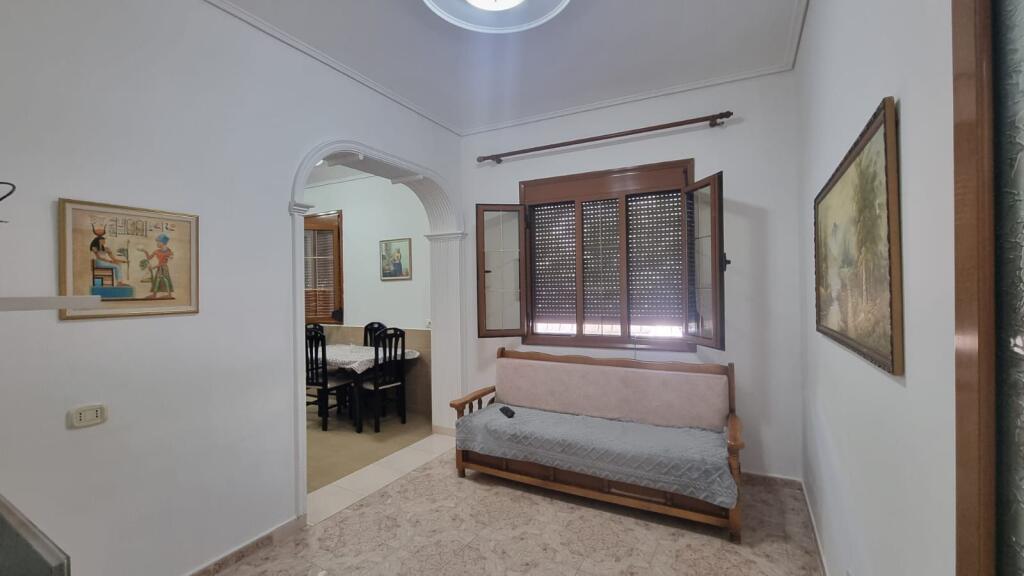 Apartament shumë i gjerë në qendër të qytetit