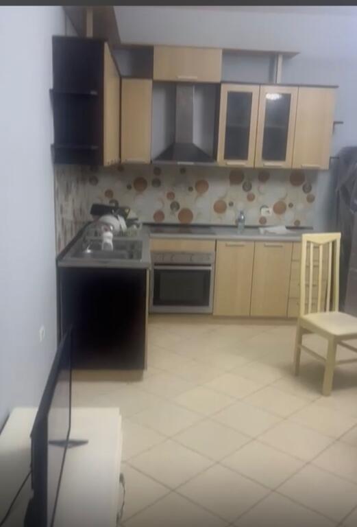 APARTAMENT ME QERA 1+1