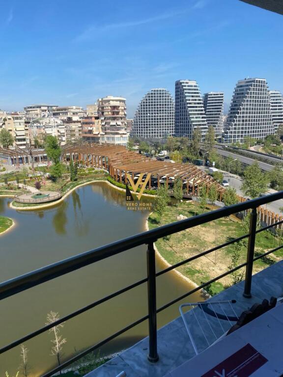 JEPET APARTAMENT 2+1+2+BLK ME QERA TE KOPSHTI ZOLOGJIK 1.100 EURO