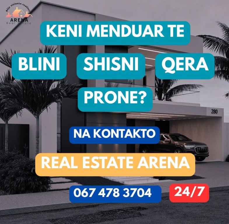 💥 KËRKOJ AGJENT/E IMOBILARE 💥