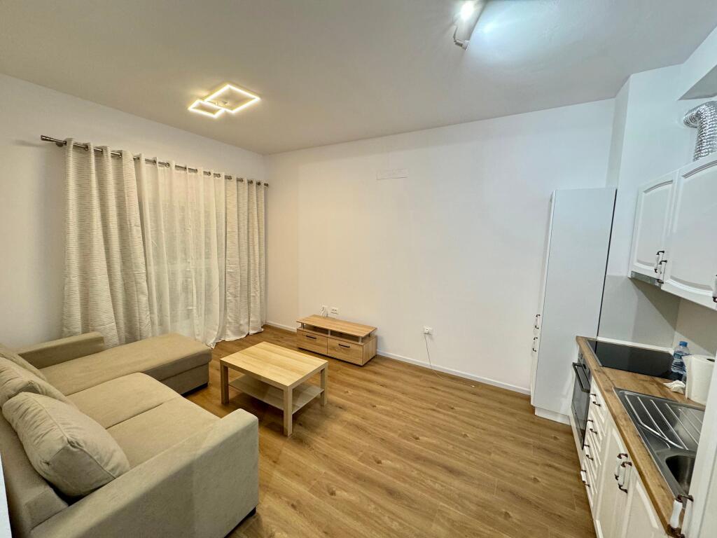 📣 SUPER RENT Apartment 1+1 📍 Kadiu Complex, Ali Dem ✨