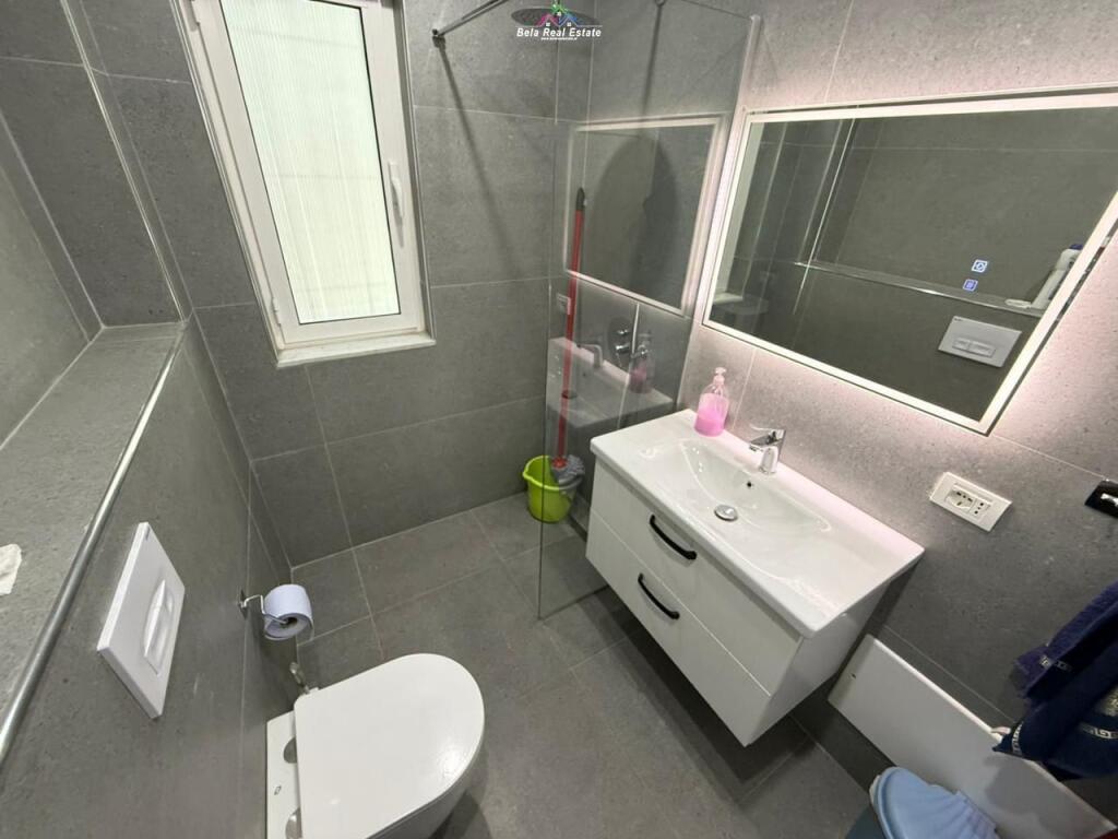 Apartament Me Qera 1+1 Tek Rruga e Elbasanit (ID B211404) Tirane