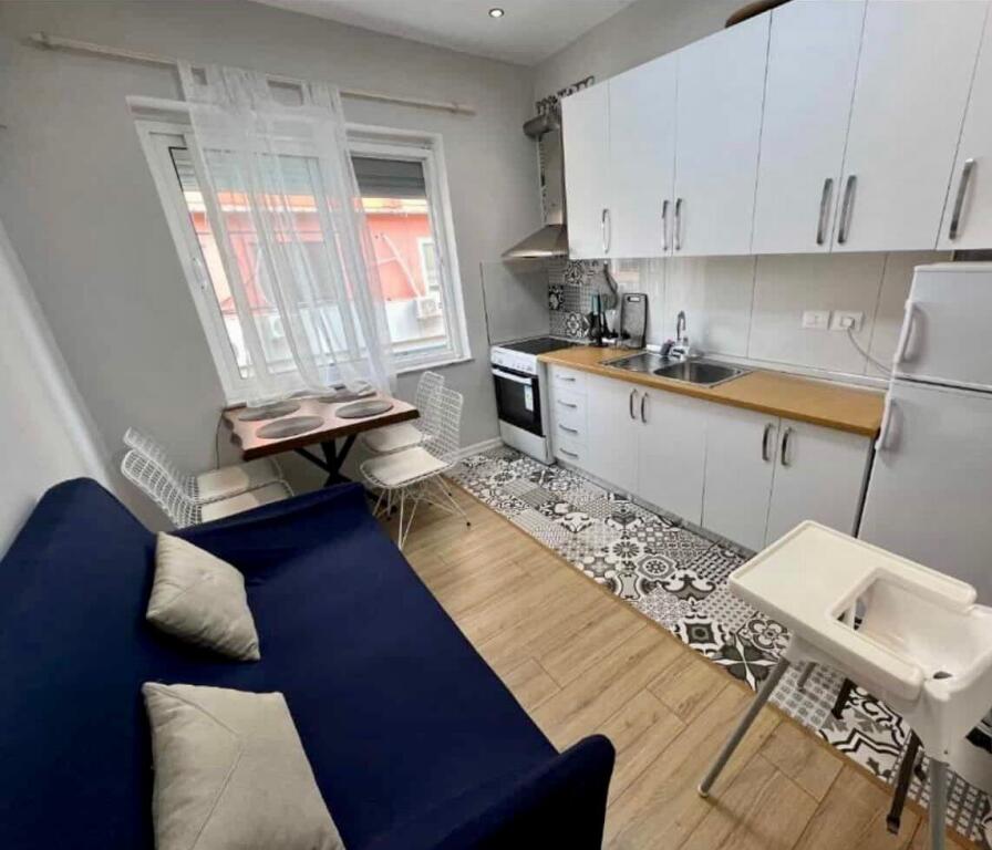 📣 RENT Apartment 1+1 📍Wilson Square ✨
