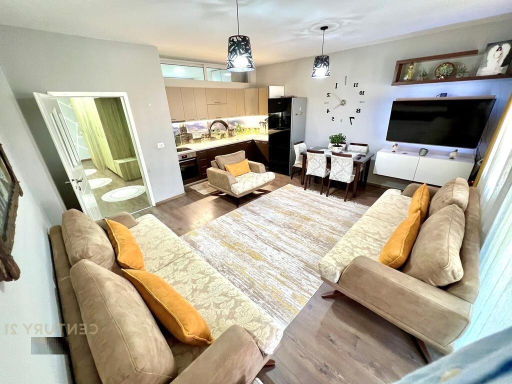 Don Bosko apartment 2+1 for sale