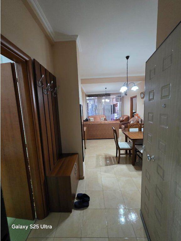 Apartament 2+1 Për Shitje në Fresku