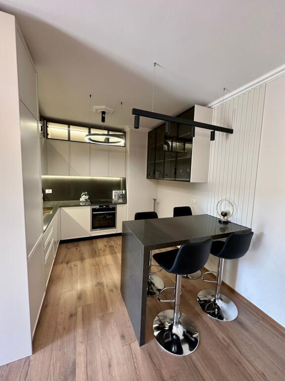 2+1 apartment for sale at the beginning of Myslym Shyr street