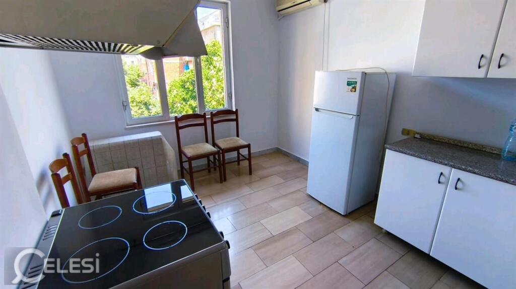 APARTAMENT ME QERA - RRUGA ABDYL FRASHERI