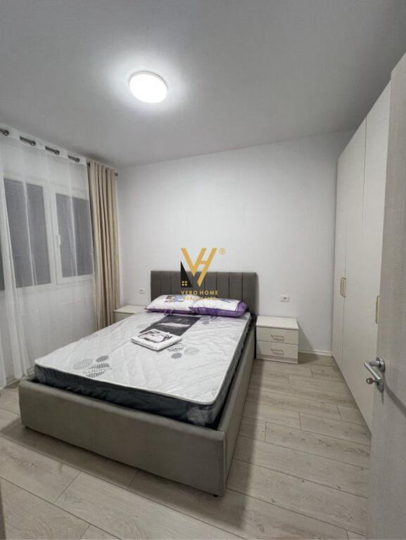 JEPET APARTAMENT 2+1+BLK ME QERA TE RIVER SIDE RZ, UNAZA E RE 600 EURO