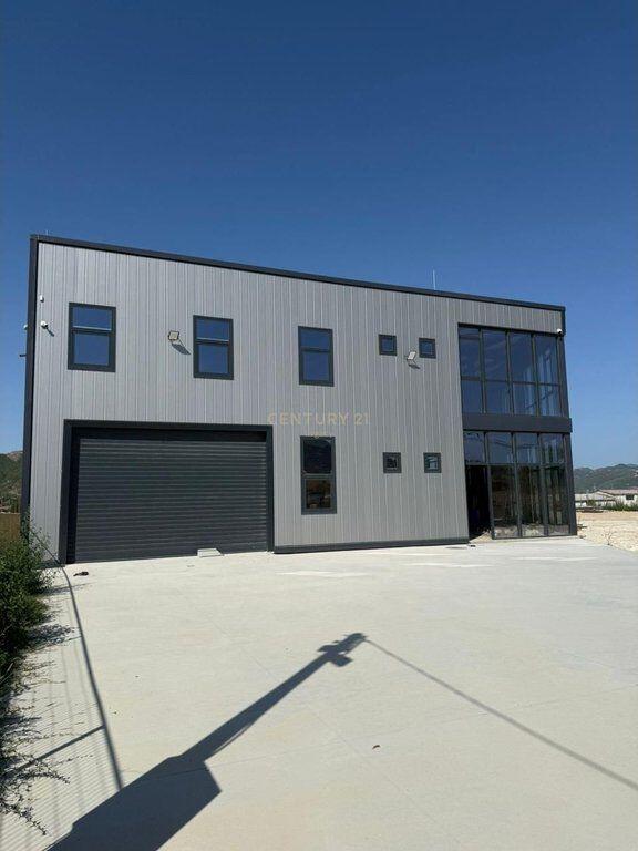 Warehouse for Sale and Rent