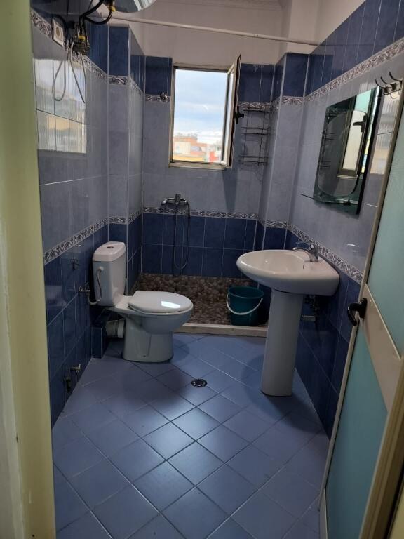 APARTAMENT 1+1 NE SHITJE TE FRESKU