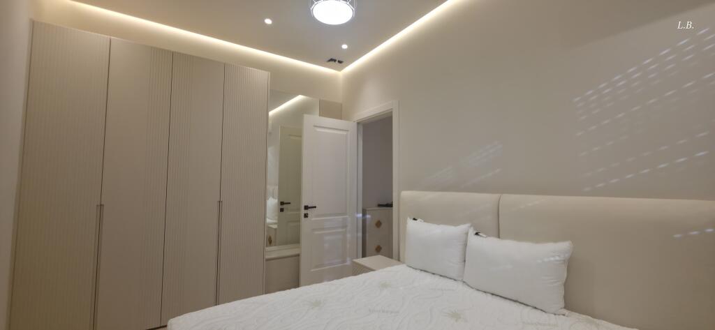 Jepet me qira apartament 1+1 – Rruga e Dibrës