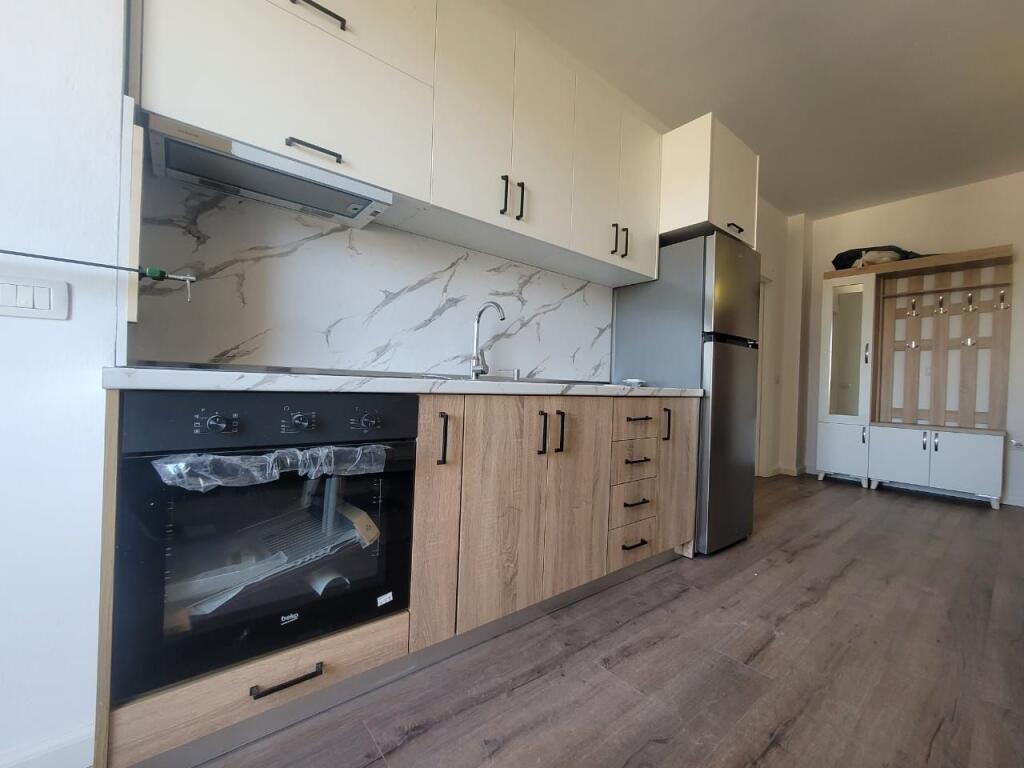 🏡Shitet Apartament 1+1 | 📍Kupola