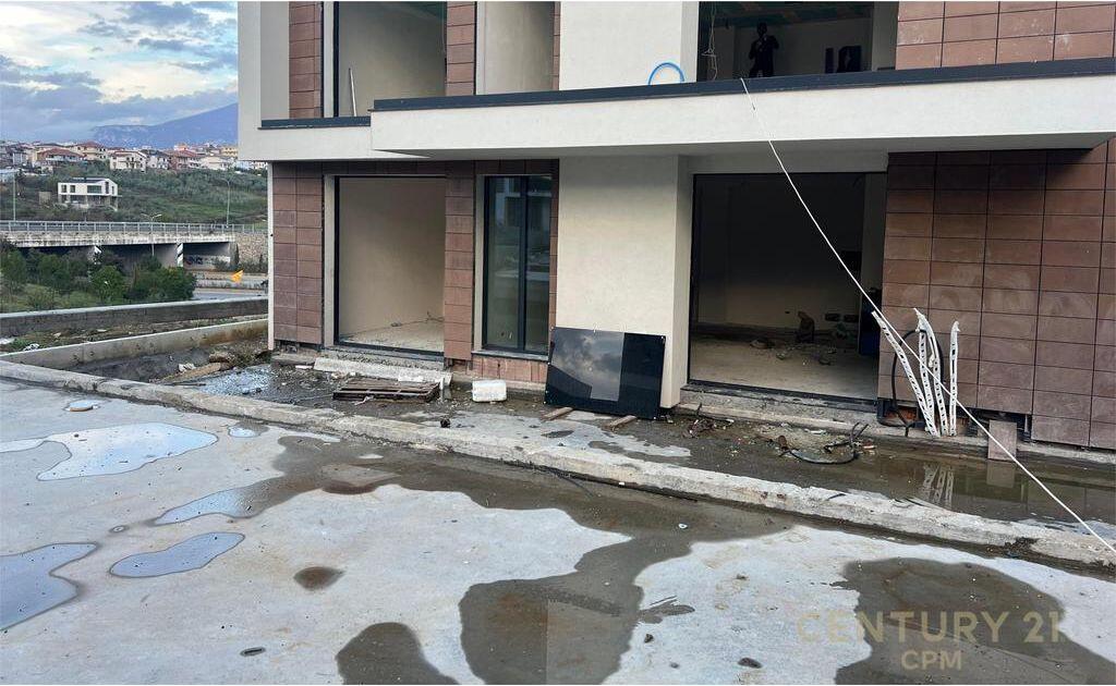 Apartament 2+1 me Post Parkimi në Rezidencën Tulipan, pranë TEG