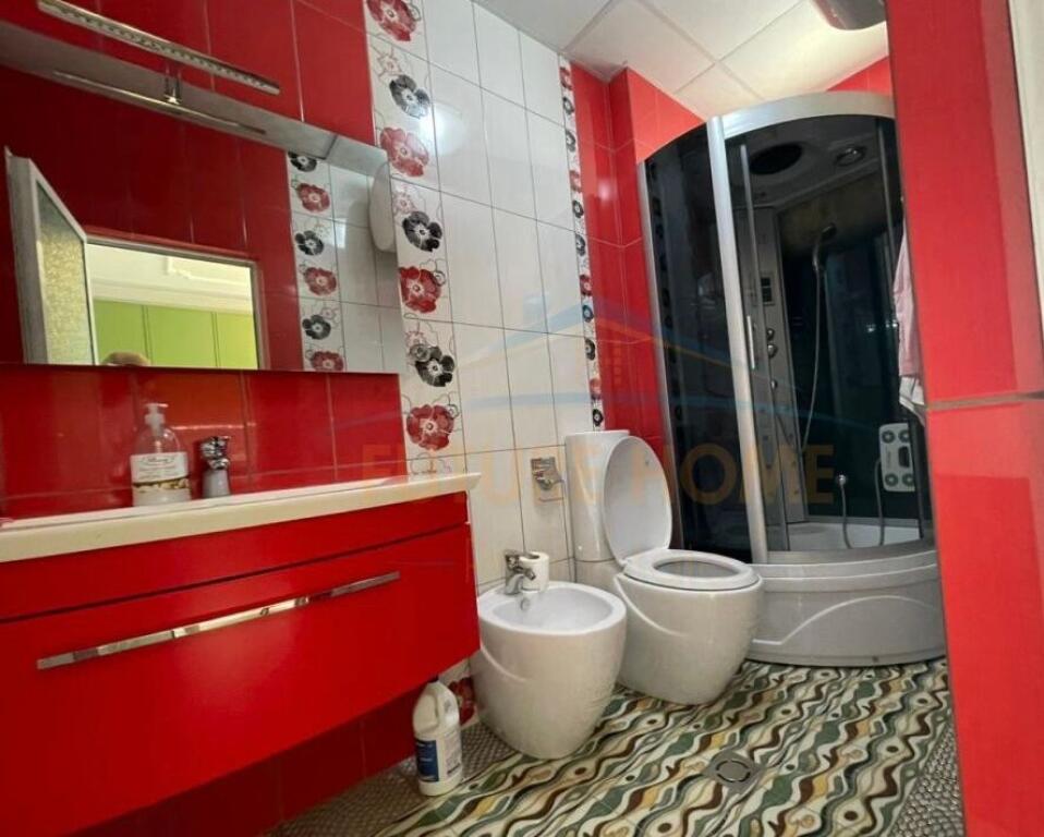 Apartment for rent 2+1+2, Bllok