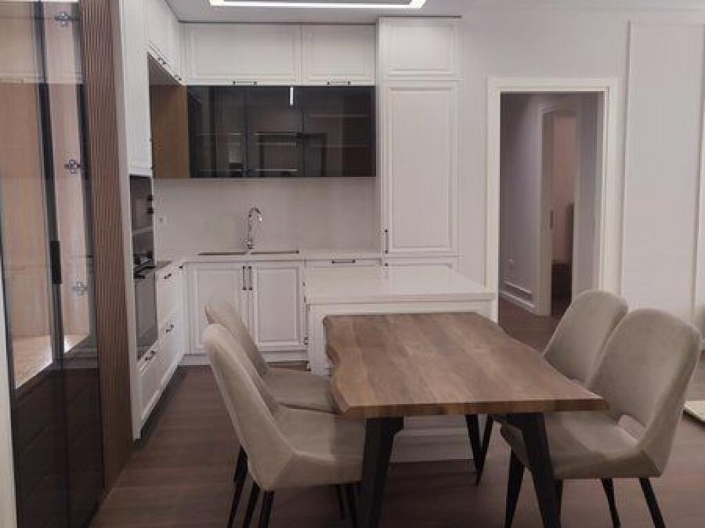 Rent, Apartment 2+1+2, Kosovareve Street, Tirana.